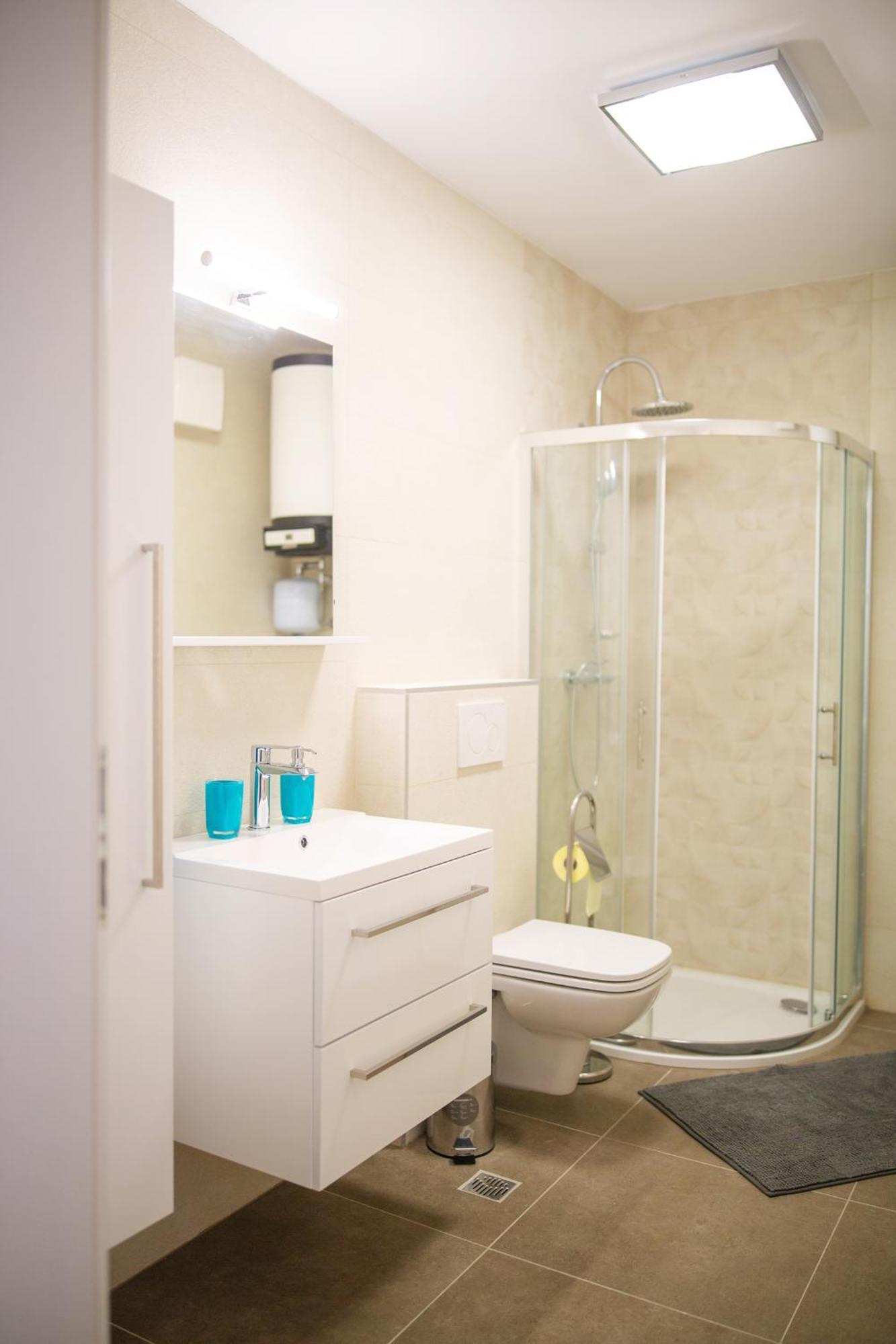 Azzurro Apartment 피란 외부 사진