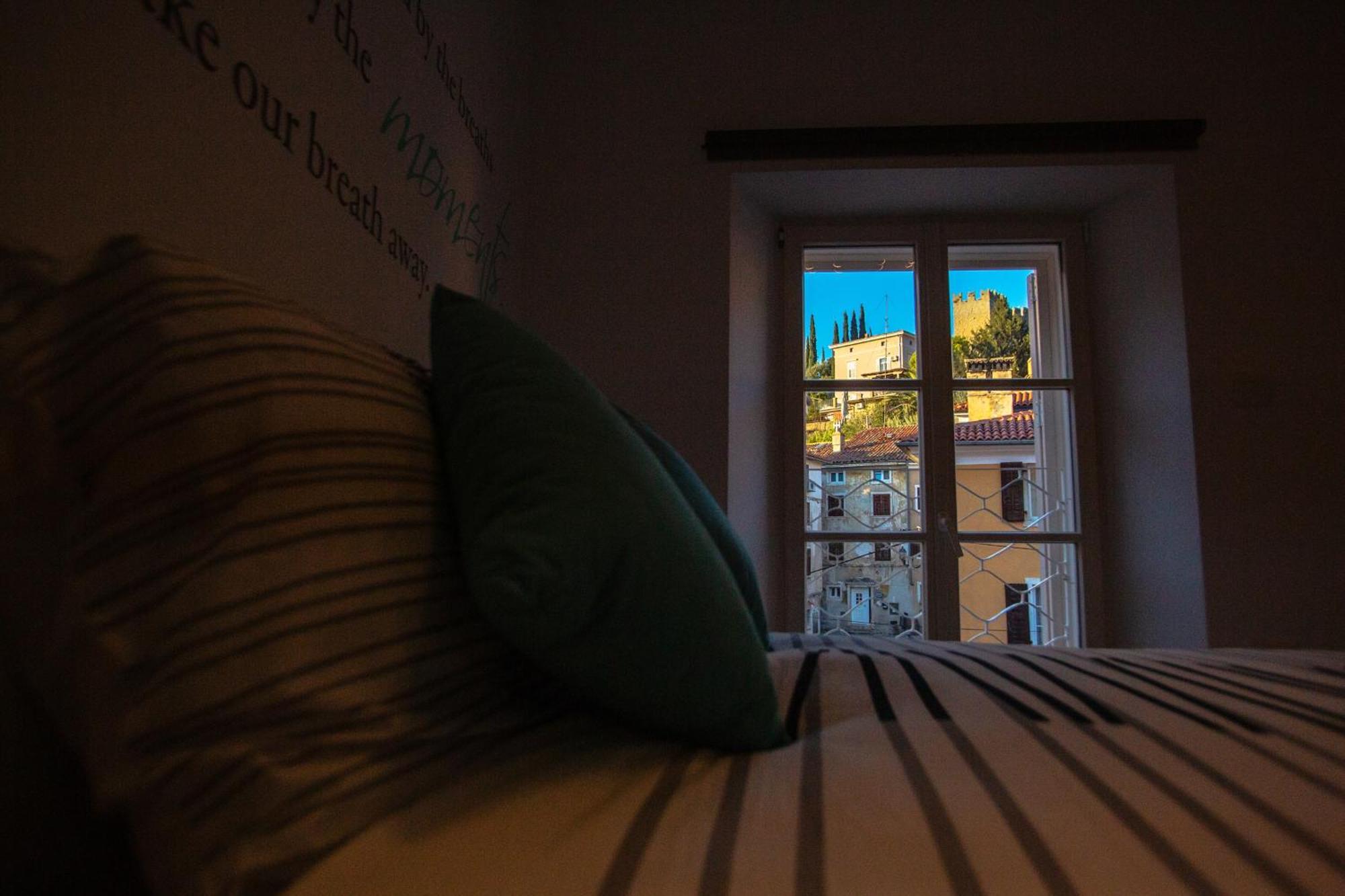 Azzurro Apartment 피란 외부 사진