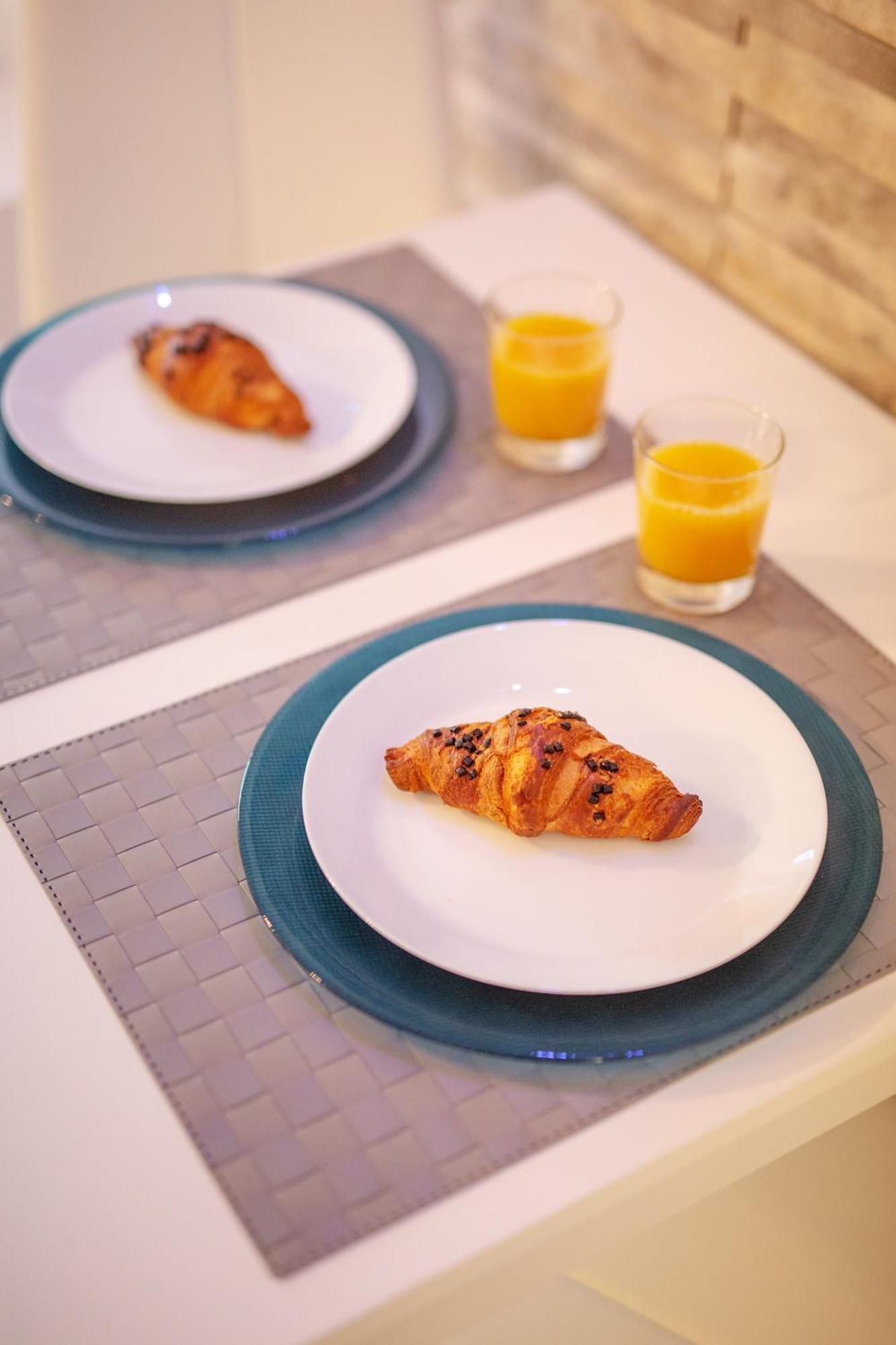 Azzurro Apartment 피란 외부 사진