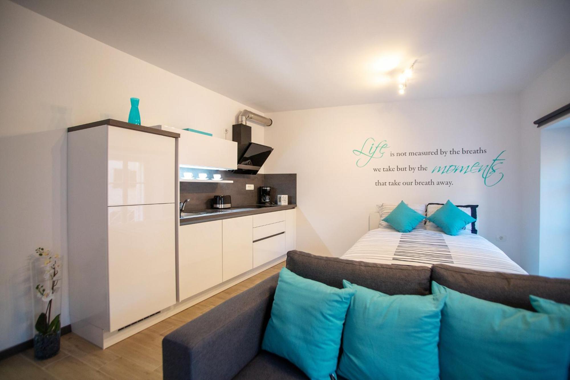 Azzurro Apartment 피란 외부 사진