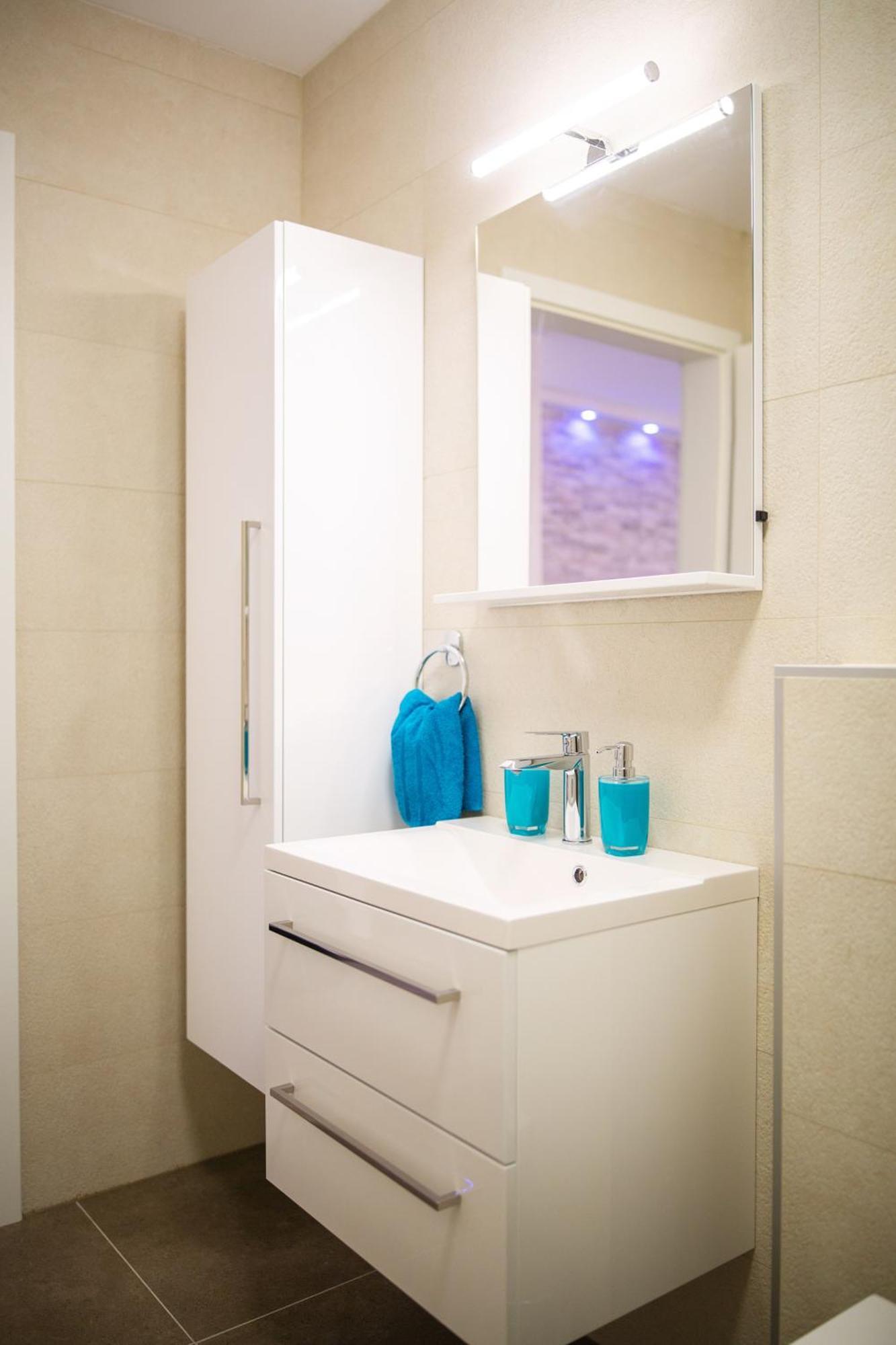 Azzurro Apartment 피란 외부 사진