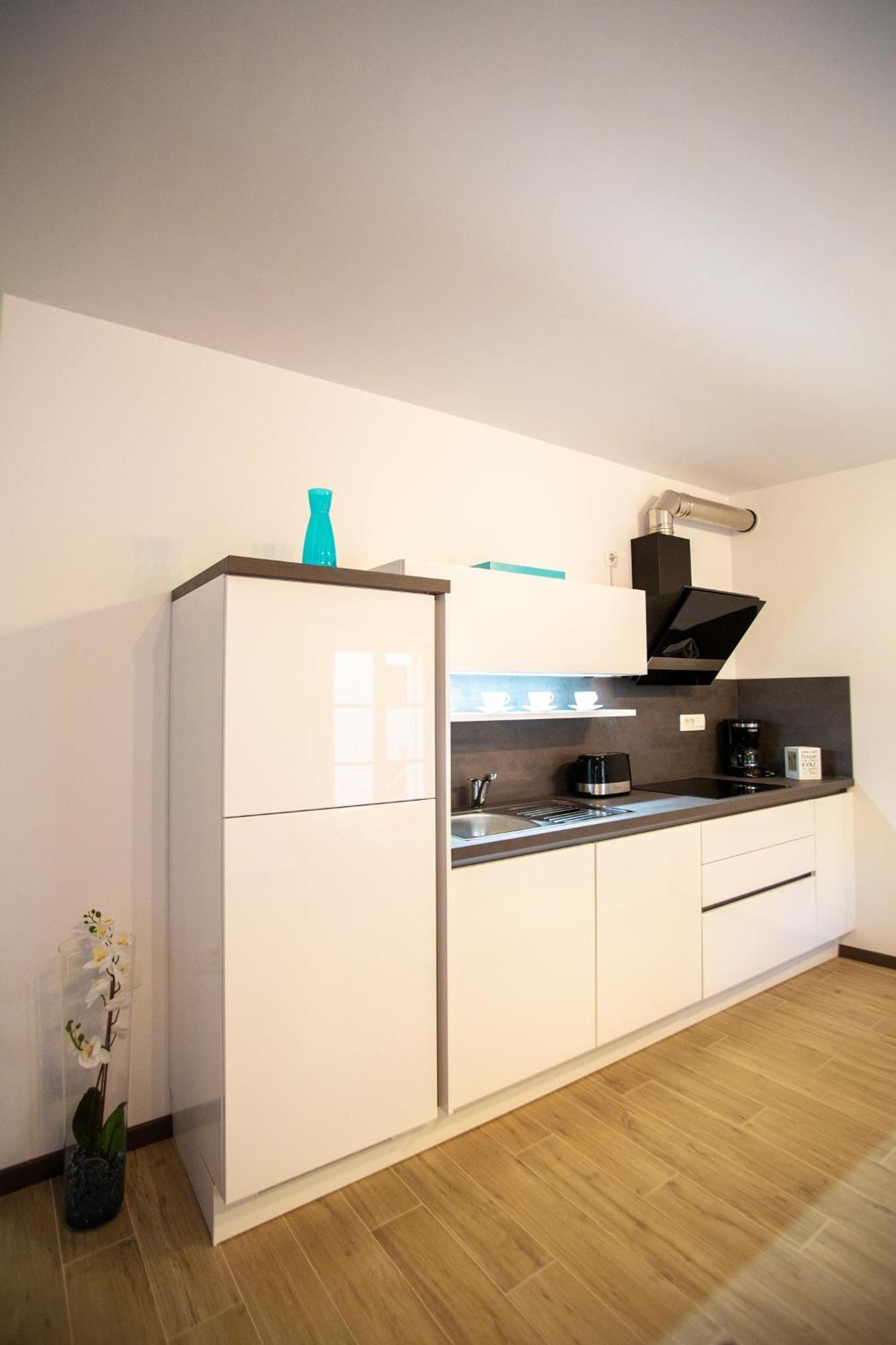 Azzurro Apartment 피란 외부 사진