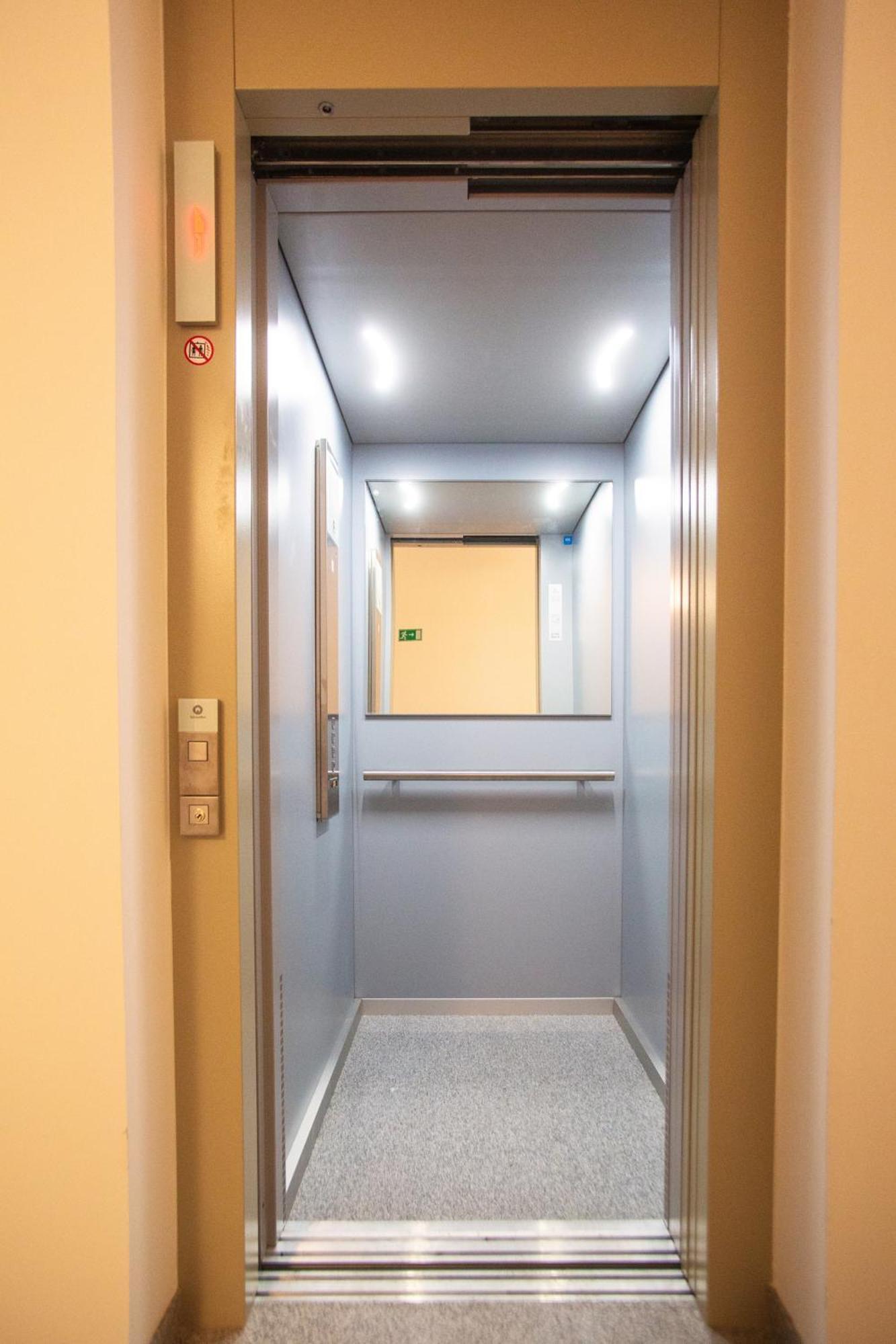 Azzurro Apartment 피란 외부 사진