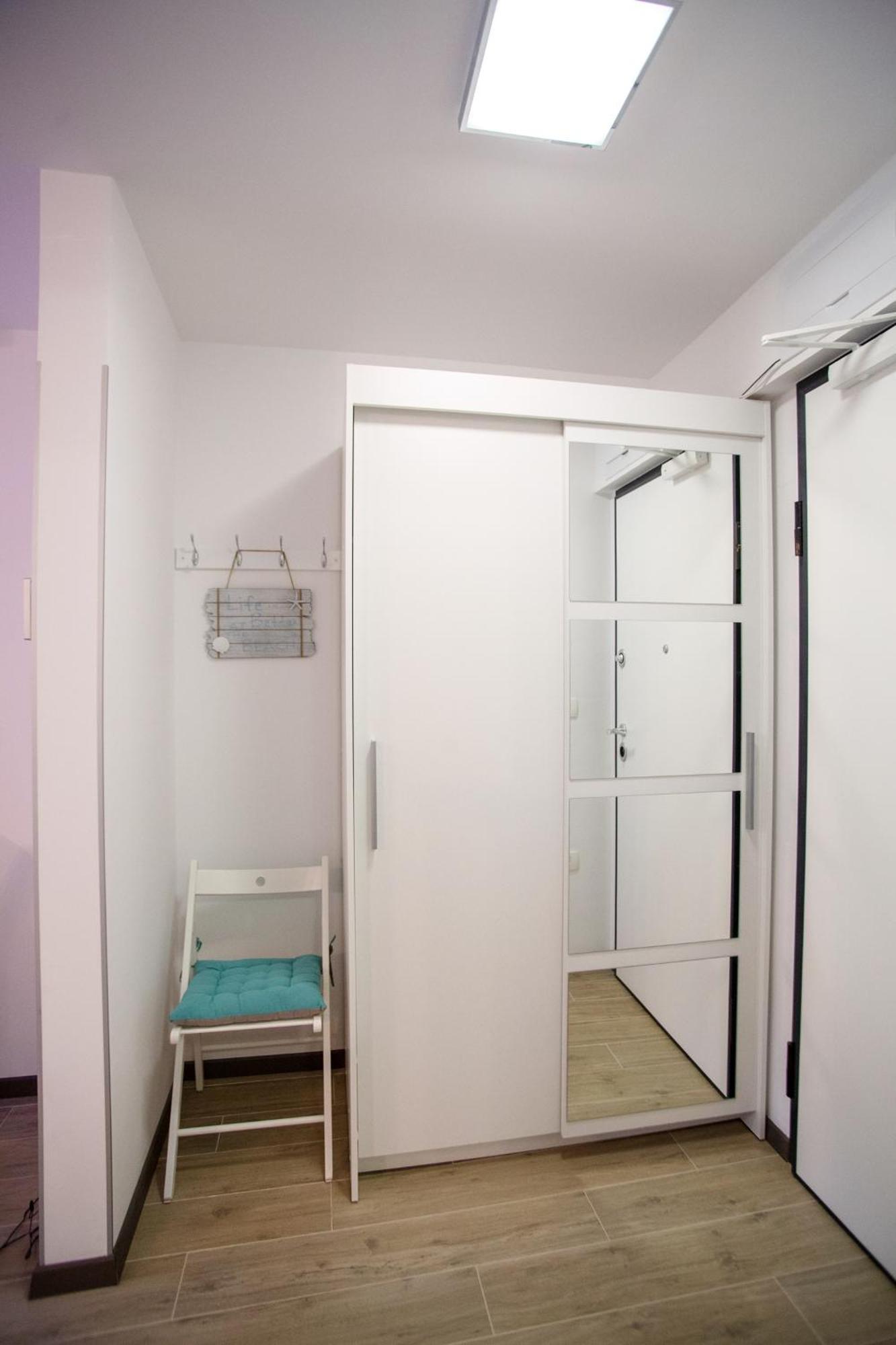 Azzurro Apartment 피란 외부 사진