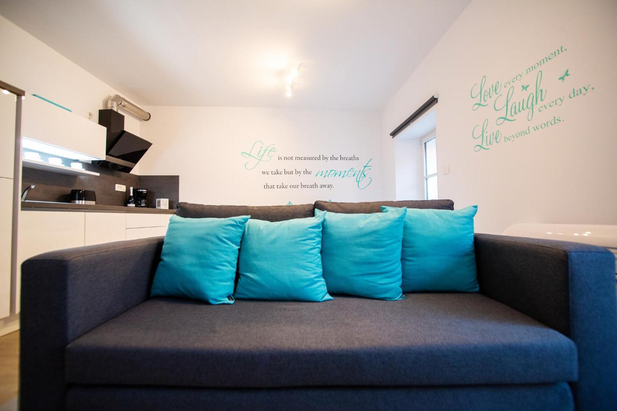 Azzurro Apartment 피란 외부 사진