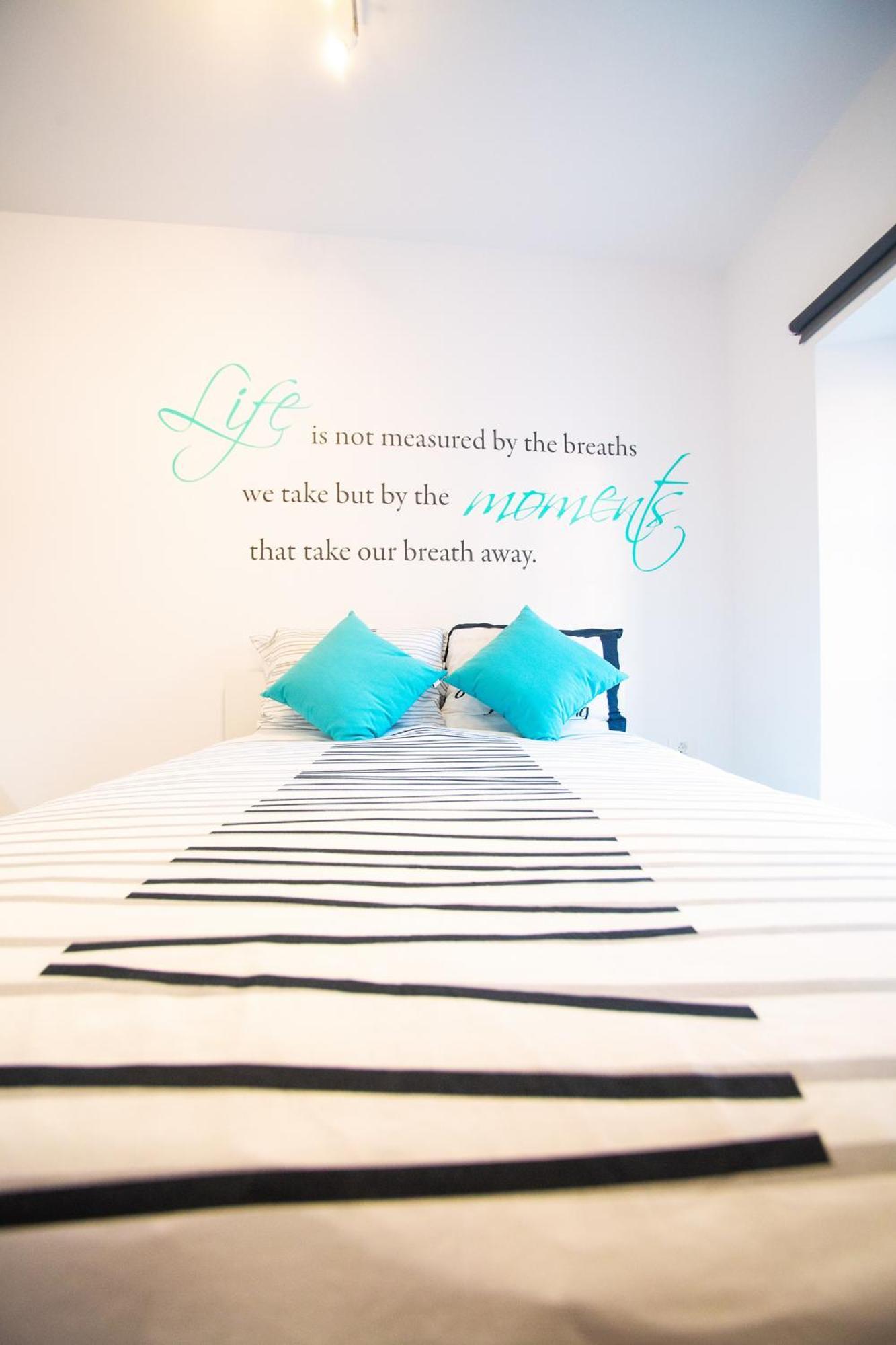 Azzurro Apartment 피란 외부 사진