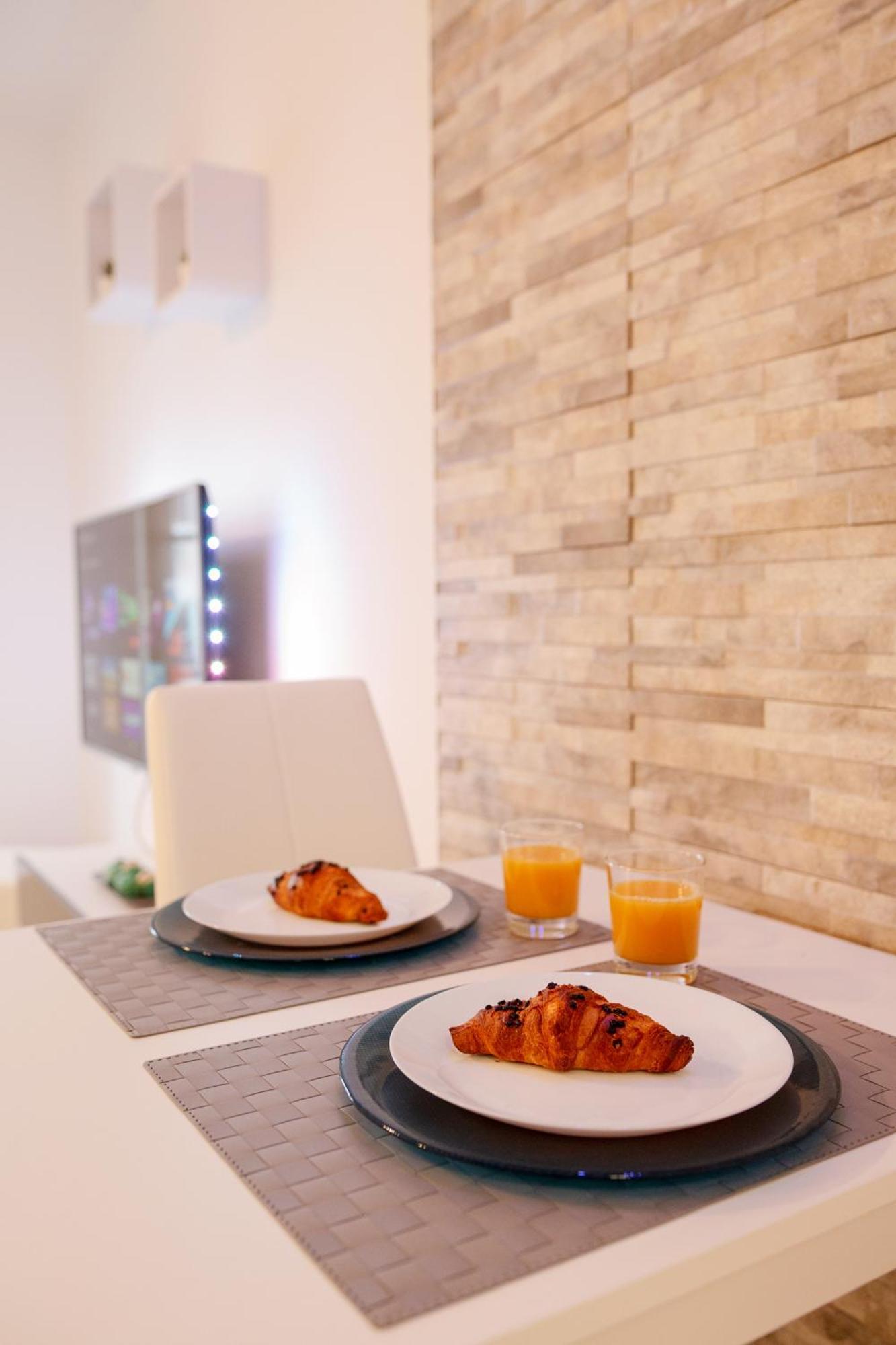 Azzurro Apartment 피란 외부 사진