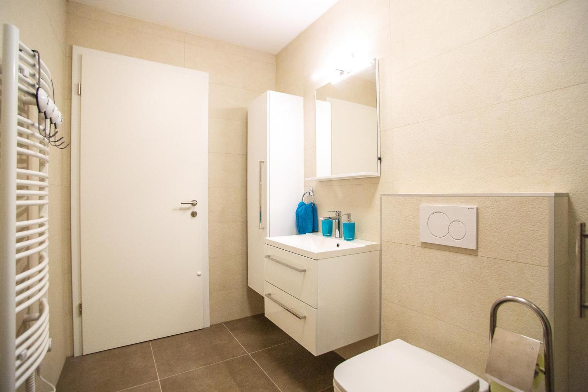 Azzurro Apartment 피란 외부 사진