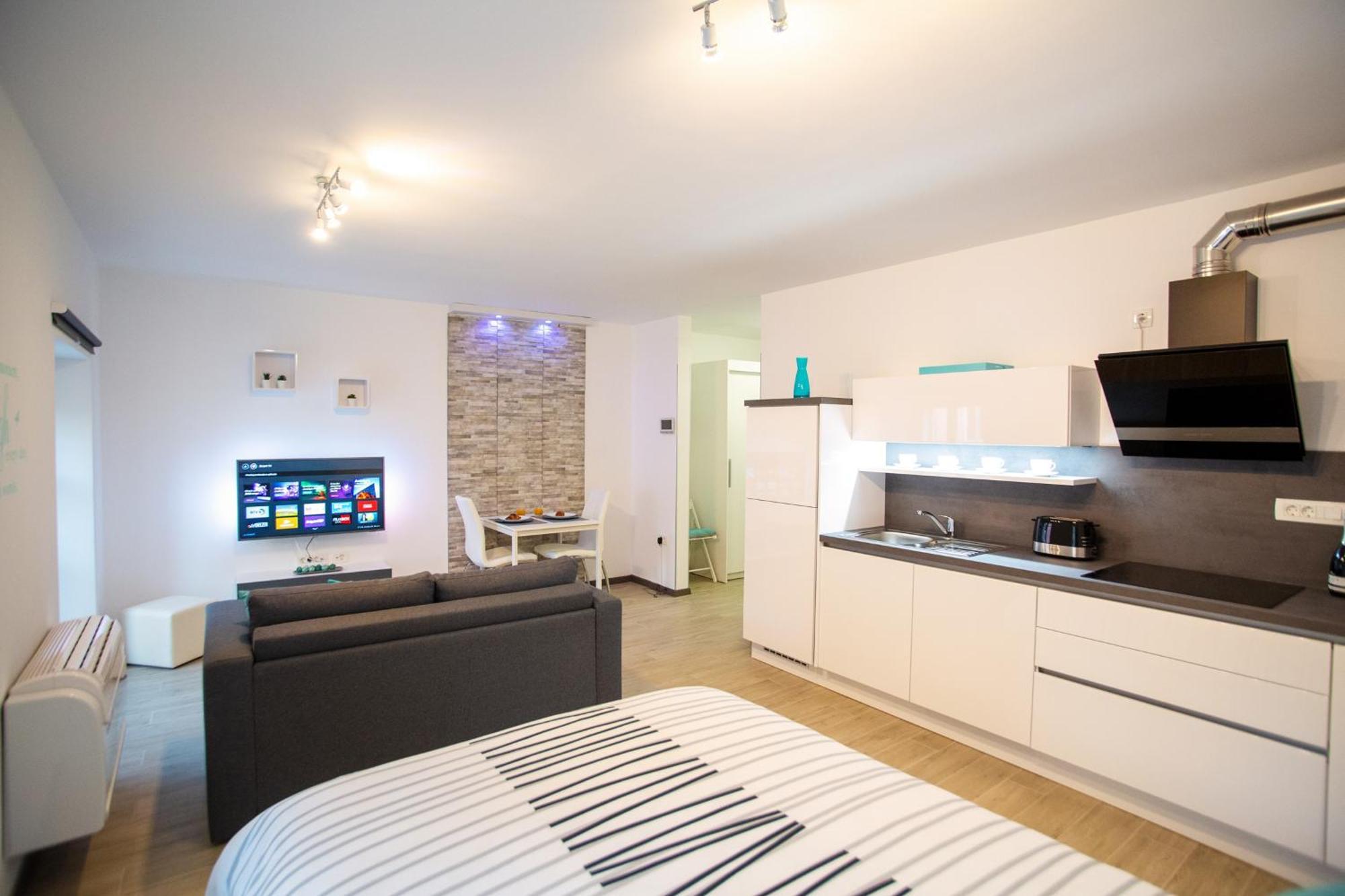Azzurro Apartment 피란 외부 사진